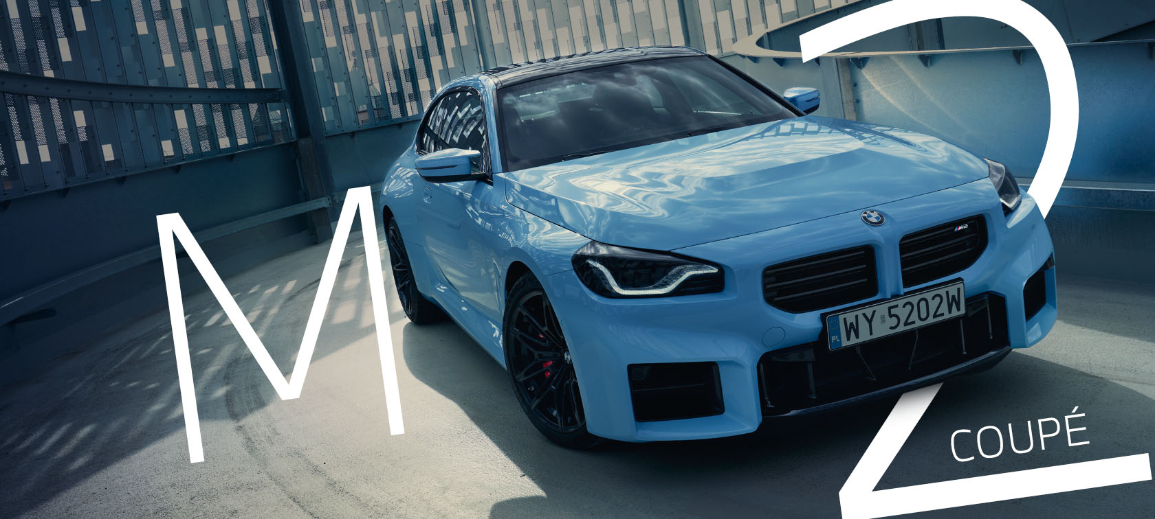 bmwm2cl
