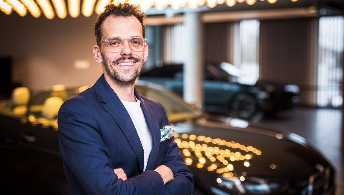 Arkadiusz Łukasik Kierownik sprzedaży