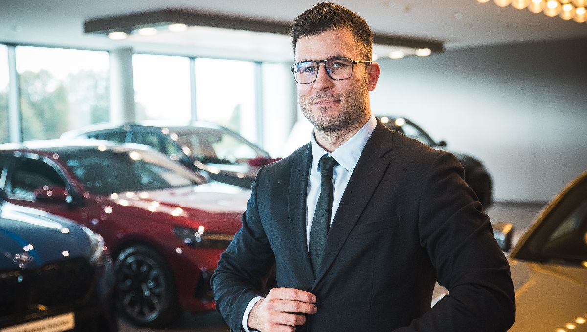 Jakub Kupczyński Doradcy ds. sprzedaży e-commerce